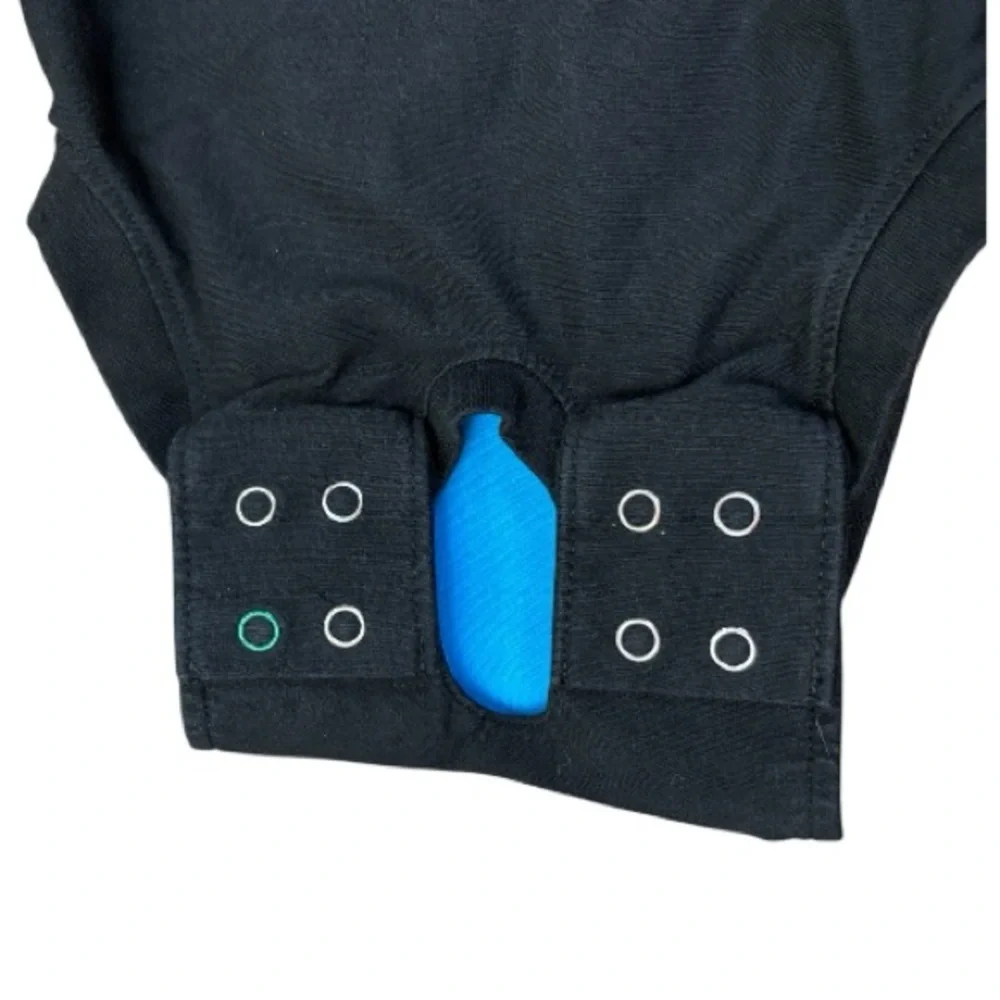 Suitical recovery suit